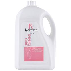 케라시스 샤이닝케어 데미지 린스 4000ml 1개