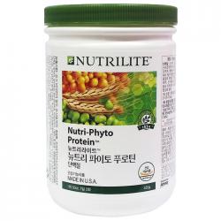 뉴트리라이트 뉴트리 파이토 푸로틴, 450g, 1개