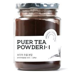 착한습관 보이차 추출 분말, 180g, 1개