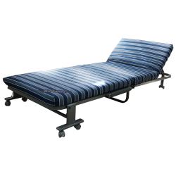 라꾸라꾸 뉴라꾸라꾸침대 Cbk 004 S 1인용 블루+그레이
