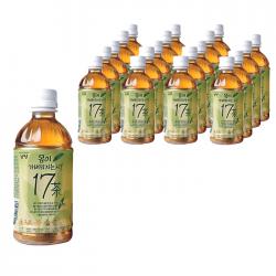 남양 몸이 가벼워지는 17차 340ml 20개
