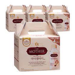남양유업 아이엠마더 액상분유 2단계 240 Ml 6개입 4개