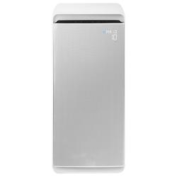 삼성전자 블루스카이 큐브 공기청정기 AX80N9080WWD 80㎡ 최신형