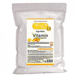 메디플라워 모델링팩 1kg/대용량 비타민 1kg 모델링팩1kg비타민