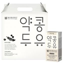 서울대밥스누 오리지널 약콩두유 190ml 16개