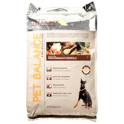 펫발란스 성견용 램 앤 라이스 애견사료 10kg 1개