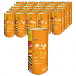 케어웰 환자식 구수한맛, 200ml, 30캔