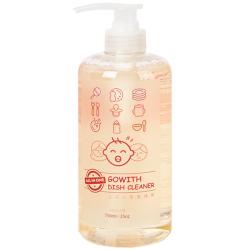 고위드 올인원 주방세제 750ml 1개