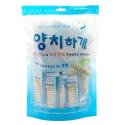 양치하개 반려견 덴탈껌 24p 스케일링 1개
