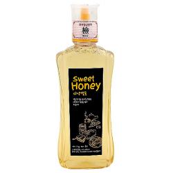 산내들농원 Sweet Honey 사양벌꿀 1kg 1개