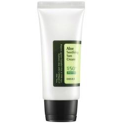 코스알엑스 알로에 수딩 선 크림, 50ml, 1개
