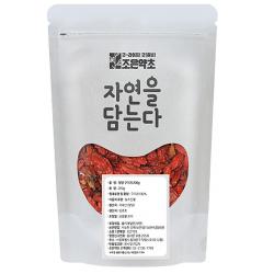 조은약초 청양 건조 구기자 200g 1개