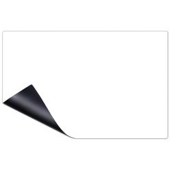 마그피아 대형고무자석 화이트보드 1800x900x0.6mm 1개