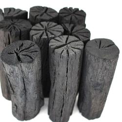 모리앤 국산 참숯 3 Kg 1개