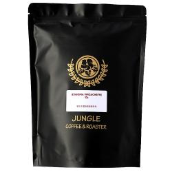 정글인터내셔널 에티오피아 예가체프G2 분쇄 커피, 핸드드립, 500g