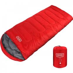 빈슨메시프 레아침낭 머미형 레드 1개