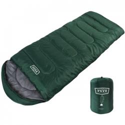 빈슨메시프 레아침낭 머미형 그린 1개