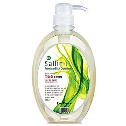 살리미 Em 발효 고농축 주방세제 750ml 1개