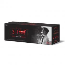 맥심 카누 마일드 미니 120티백(100T+20T), 108g, 단품