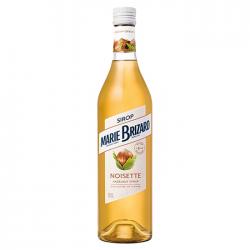 마리브리자드 시럽 헤이즐넛 700ml