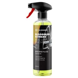 글로스브로 블러드아이언 익스트림 철분제거제 차량용 500ml 1개