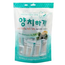 양치하개 반려견 덴탈껌 24p 오리지널 1개