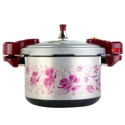 세신퀸센스 매화전사 압력솥, 5.8L, 1개