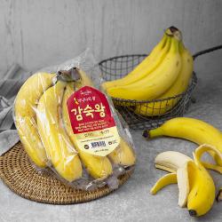 스미후루 감숙왕 바나나 1 200g 1개