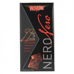Novi 네로 초콜릿 75g 1개입