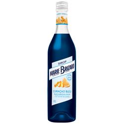 마리브리자드 시럽 블루큐라소 700ml