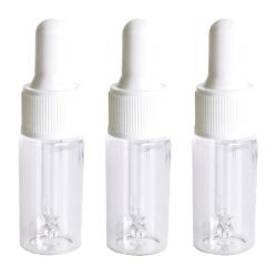 이글코리아 스포이드 용기 10ml 혼합 색상 3개입