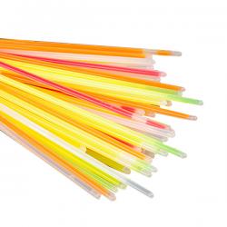 파티쇼 콘서트야광팔찌 5mm 랜덤 발송 100개입