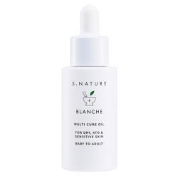 에스네이처 블랑쉬 오일 30ml 1개