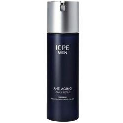 아이오페 맨 안티에이징 에멀젼 120ml, 1개