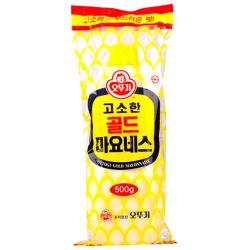 오뚜기 골드 마요네즈 500g 1개