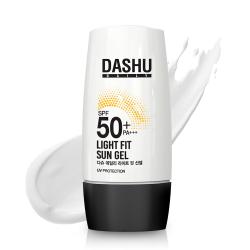 다슈 데일리 라이트 핏 선젤 50+ Pa+++ 50ml 1개