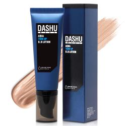 다슈 맨즈 아쿠아 톤업 비비로션 40ml, 23호, 1개