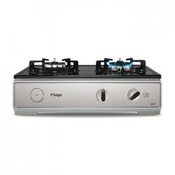 Sk매직 2중 불꽃 고화력 가스렌지 Gracu251r Lpg Gracu251r Lpg