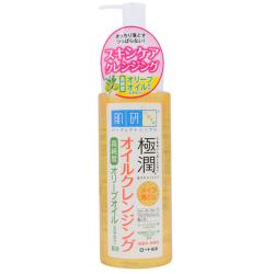 하다라보 고쿠쥰 클렌징 오일 200ml 1개