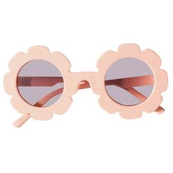 리틀래빗 여아용 해바라기 선글라스