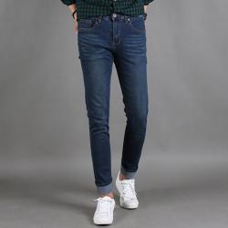 디와이진 남성용 슬림일자 청바지 Me6163