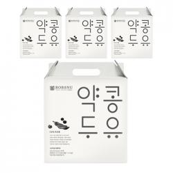 서울대밥스누 약콩두유 오리지널 190ml 64개