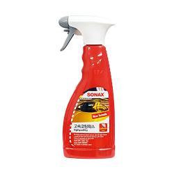 소낙스 고속코팅 왁스 500ml 1개