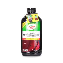 터틀왁스 프리미엄 광택 컴파운드 532ml 1개