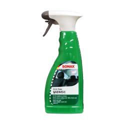 소낙스 차량용 실내클리너 500ml 1개