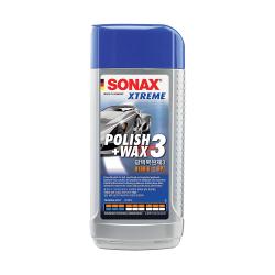 소낙스 익스트림 광택복원제3 500ml 1개