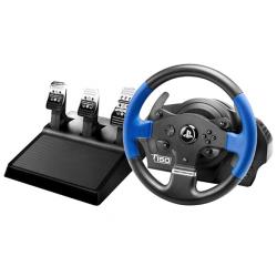 트러스트마스터 Pro Force Feedback 레이싱 휠 게임패드, T150RS PRO, 1세트