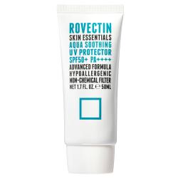 로벡틴 스킨 이센셜즈 아쿠아 수딩 Uv 프로텍터 Spf50+ Pa++++ 50ml 1개