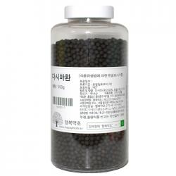 행복약초 다시마환, 500g, 1개