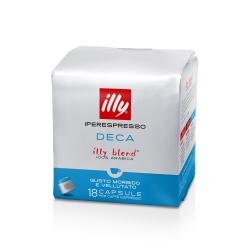 일리 에스프레소 디카페인 캡슐커피 120.6g 18개입